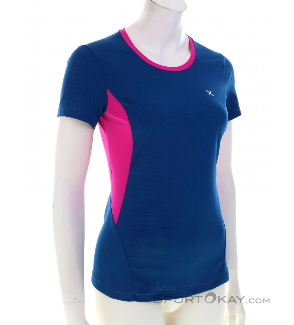 Montura Trendy Fit Damen T-Shirt