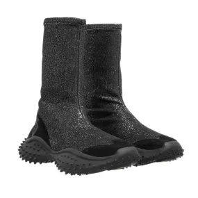   MSGM  Stivale Donna Boot Lurex  Stiefel 
