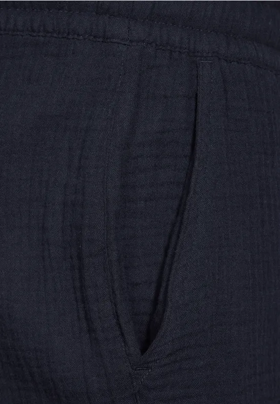 Musselin Hose