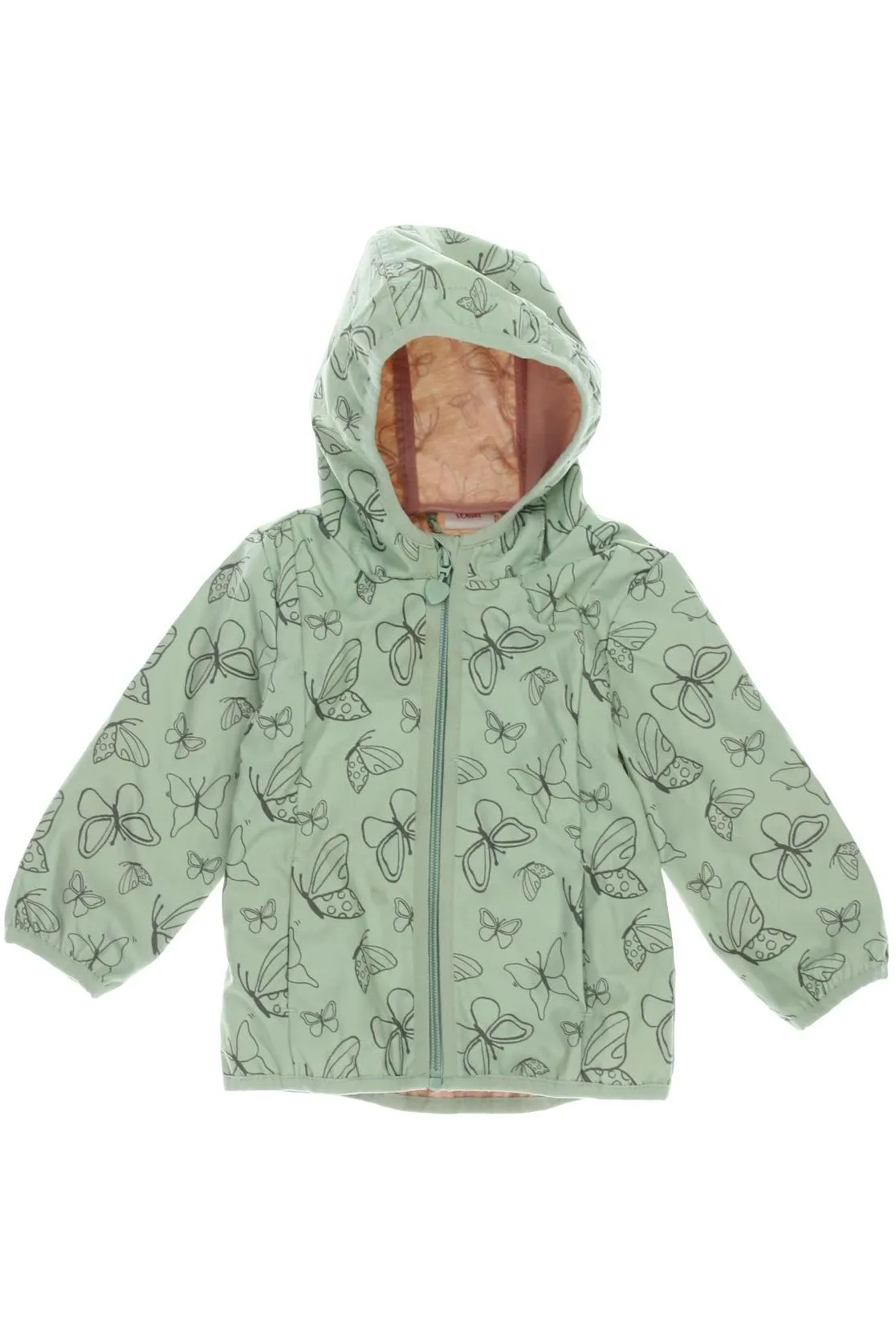 Mädchen Jacke Gr. EU 80
