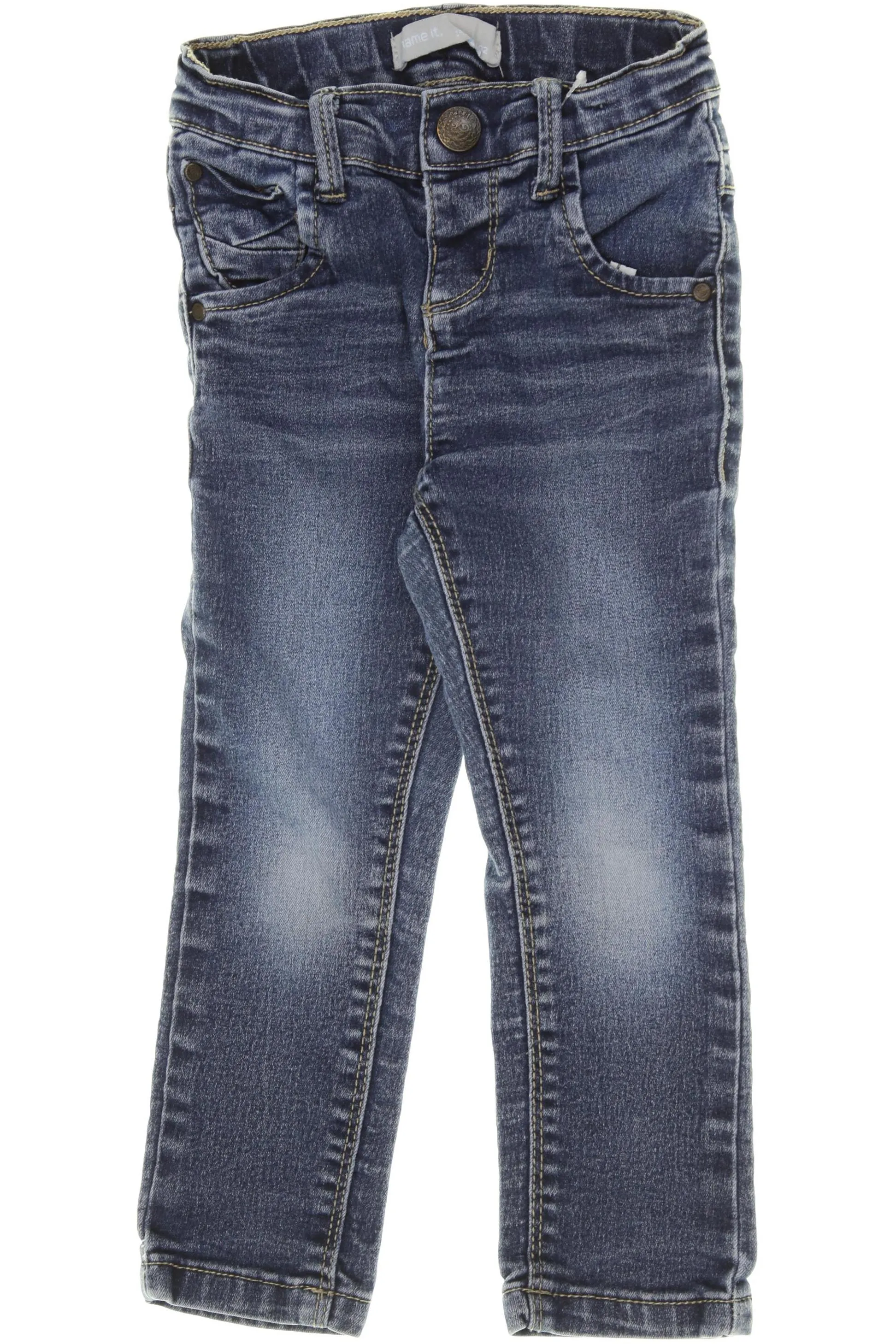 Mädchen Jeans Gr. EU 92