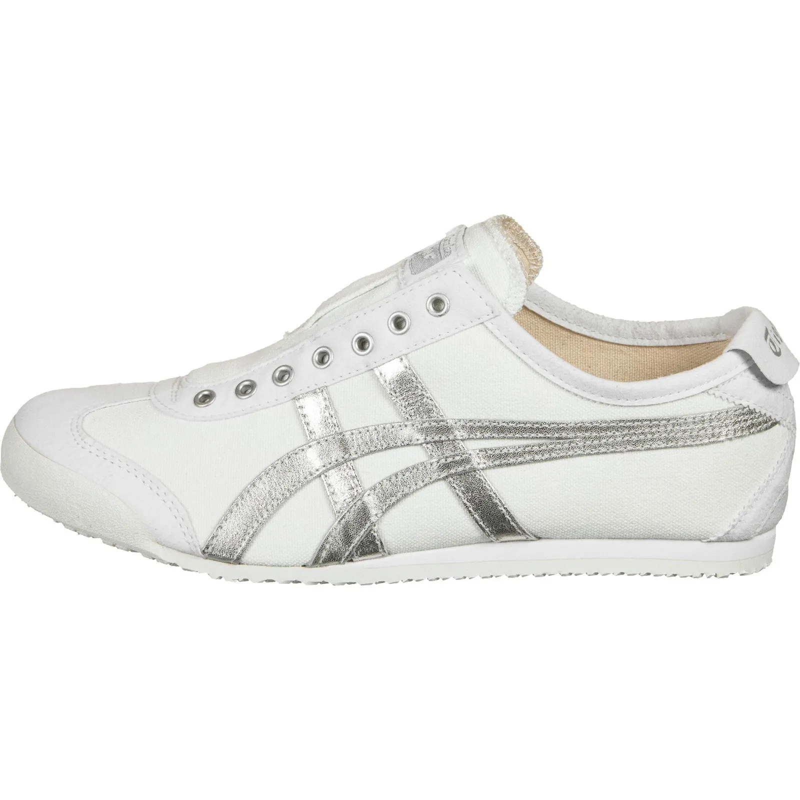 Onitsuka Tiger Mexico 66 "Pure White" 1183A962-101