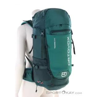 Ortovox Traverse S 38l Rucksack