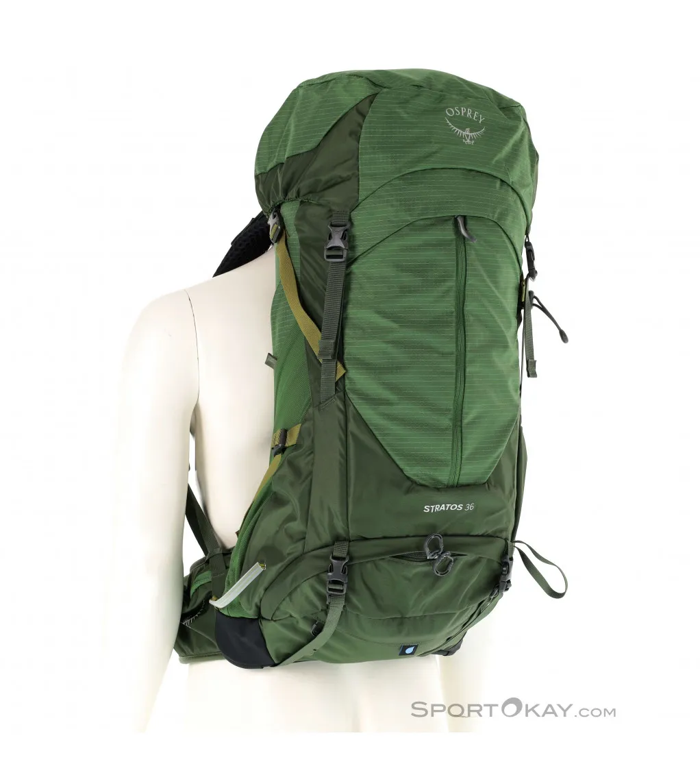 Osprey Stratos 36l Rucksack