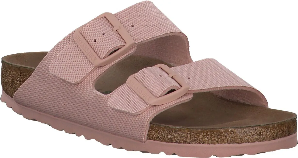 Pantoletten für Damen VEGAN 591597973816 (Rosa)