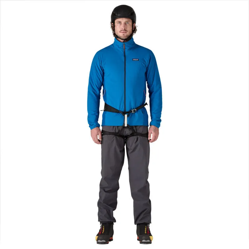 Patagonia M10 Storm Pants - Tourenhose - Herren | Hardloop
