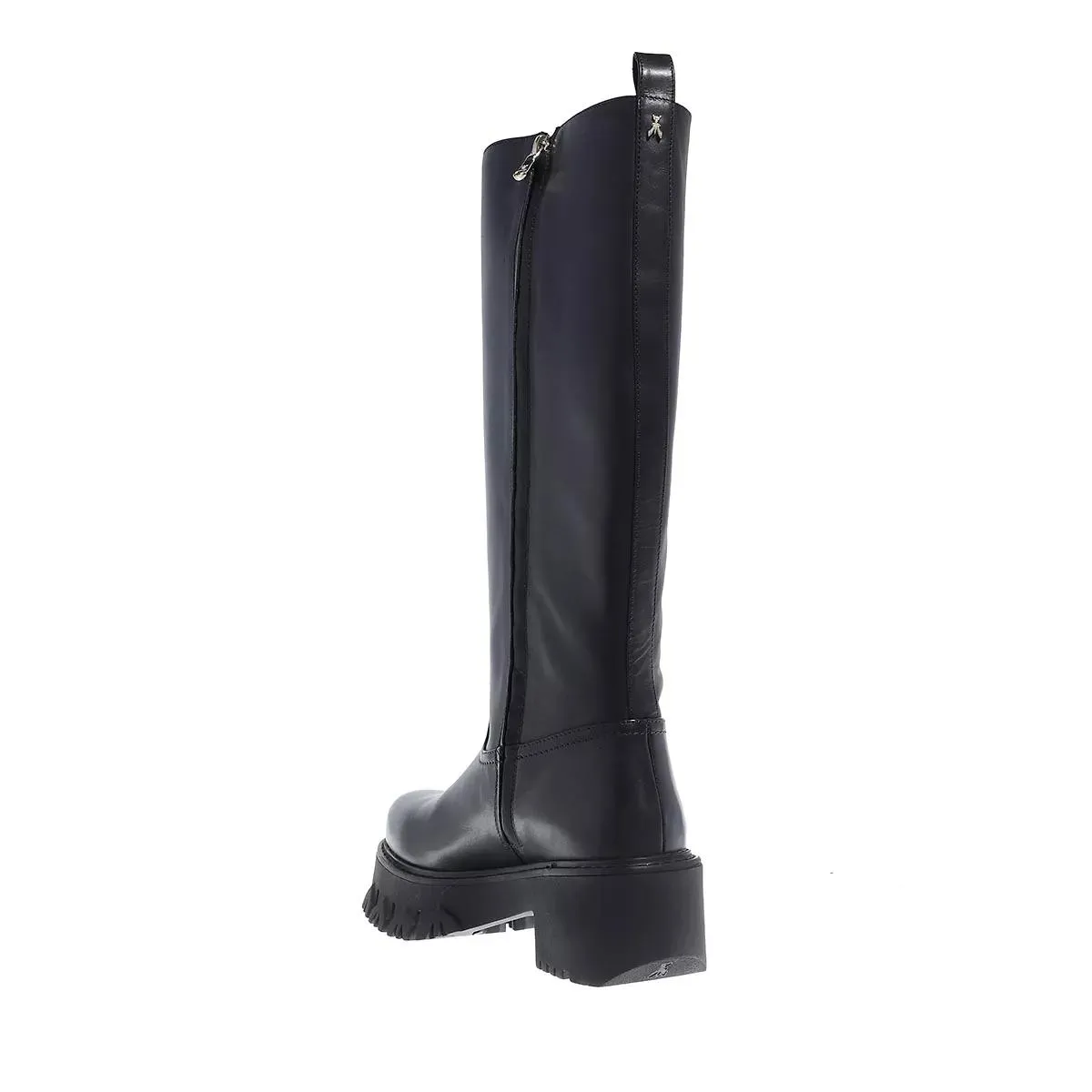  Patrizia Pepe  Boots Nero  Stiefel 