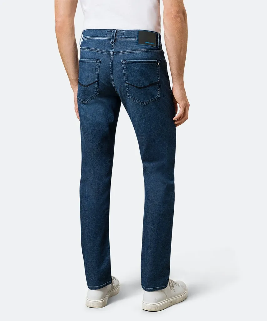 PIERRE CARDIN – Lyon Tapered Jeans