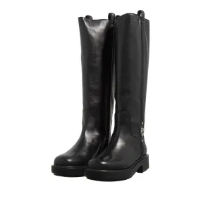   Pinko  Tina 09 Black  Stiefel 