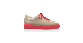 Plateau-Sneakers 26560