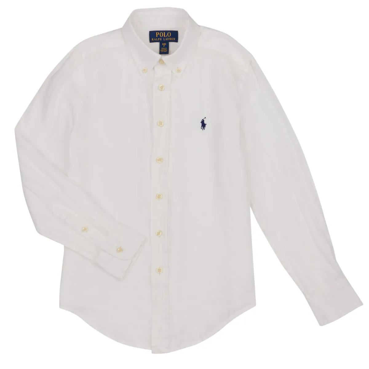 Polo Ralph Lauren - CLBDPPC-SHIRTS-SPORT SHIRT