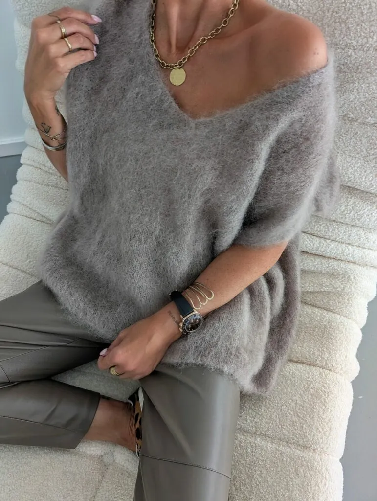 Pullunder PREP UP Exclusive Collection – versch. Farben SALE