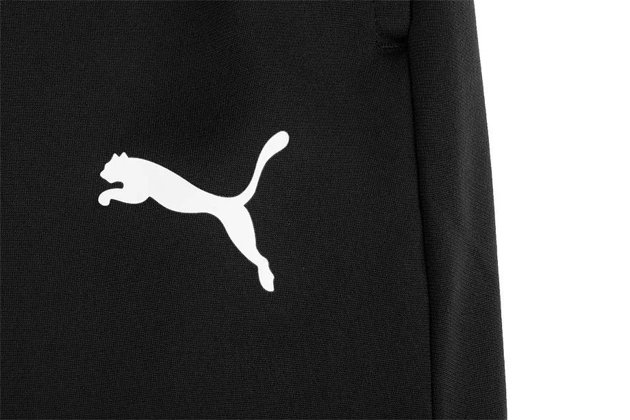 PUMA Herren Trainingsanzug individualRISE Tracksuit 657534 06 EUR XXL OUTLET