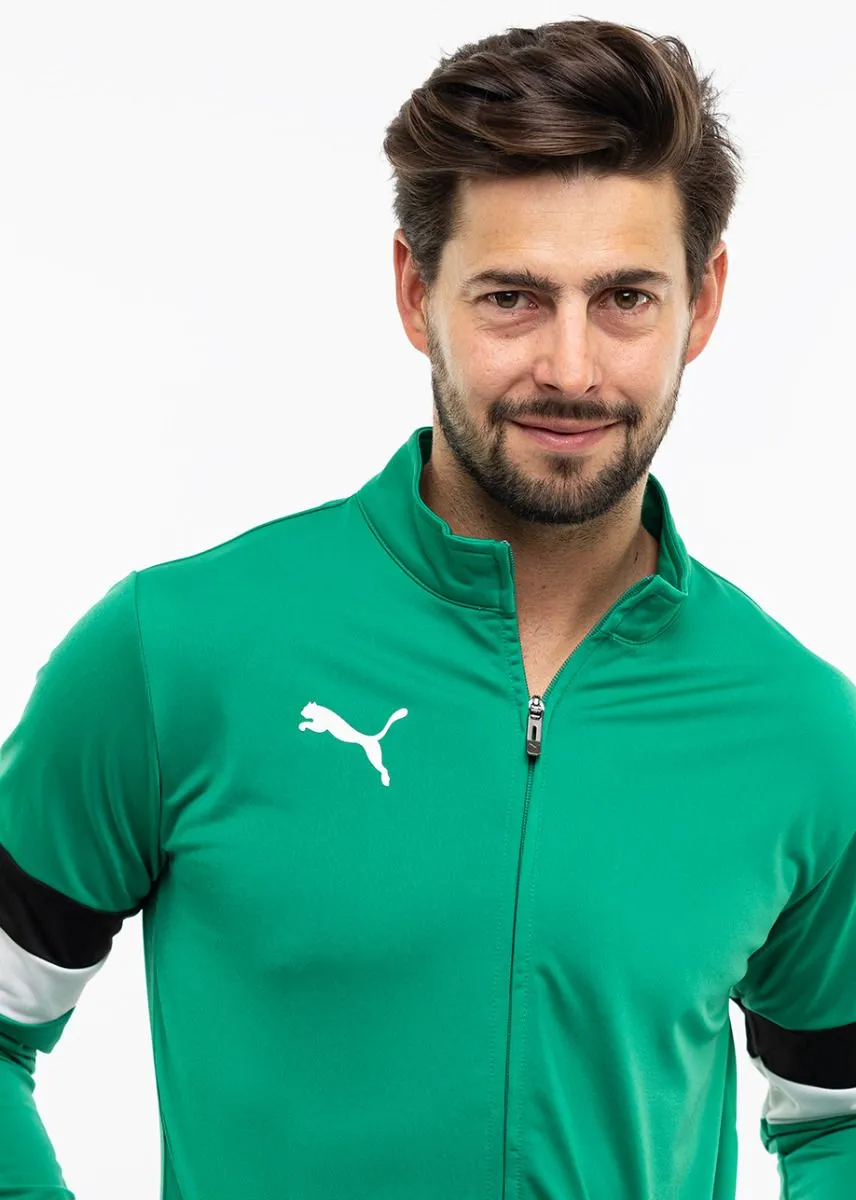 PUMA Herren Trainingsanzug Team Rise 658653 05
