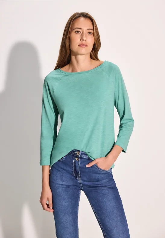 Raglan-Shirt