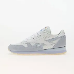 Reebok Whim x Classic Leather LTD Polar Blue/ Feel Good Blue/ Pale Blue RMIA004C99LEA0044545