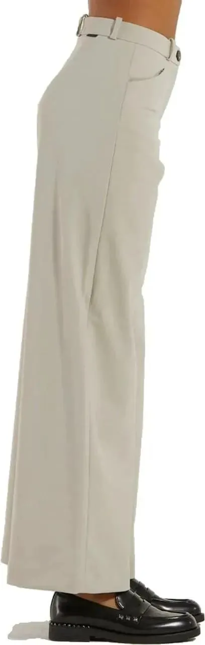   Rrd  Trousers White weiß  Hosen 