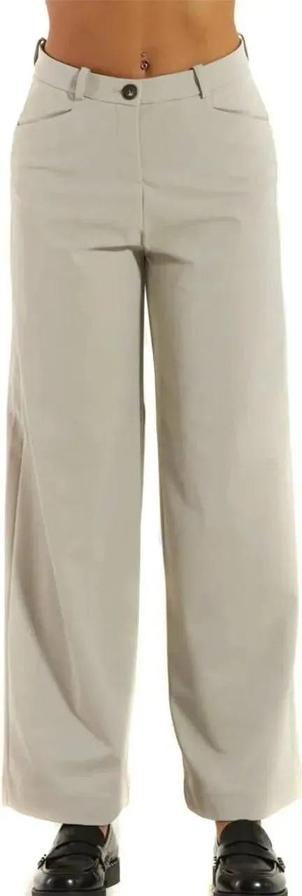   Rrd  Trousers White weiß  Hosen 