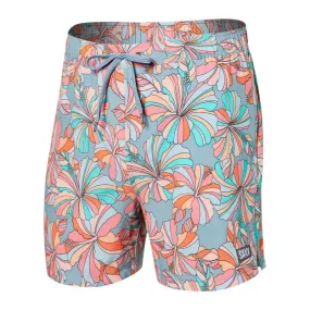 Saxx Oh Buoy 2N1 Volley Short - Boardshort | Hardloop