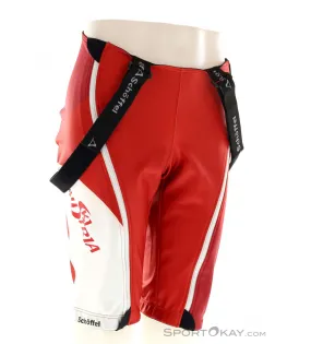 Schöffel Race Shorts3 A RT Skihose