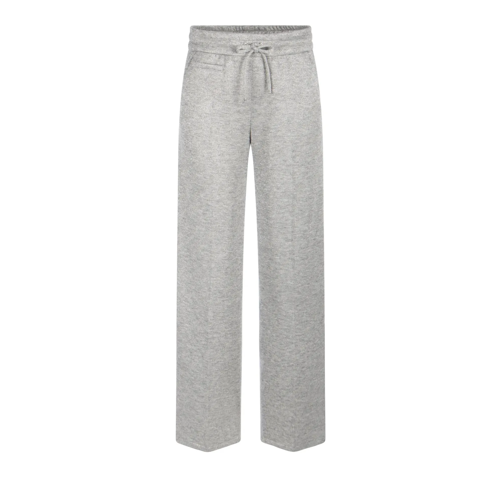   Seductive  Freddy warm grey  Hosen 