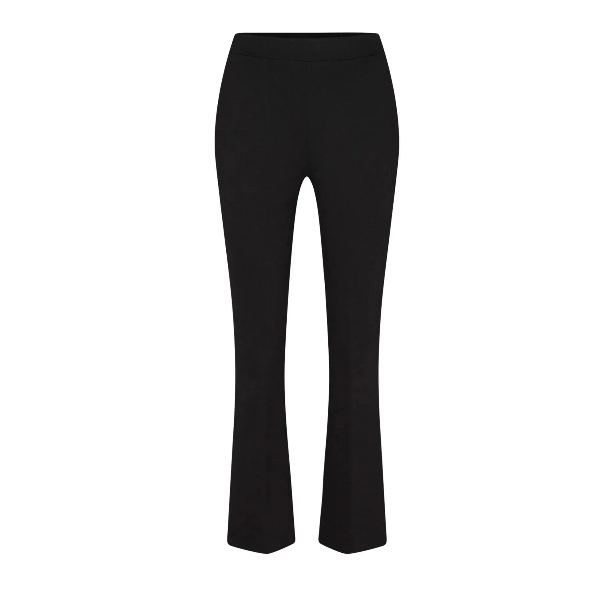   SEM PER LEI  HOSE KICK 299 BLACK  Freizeithosen 