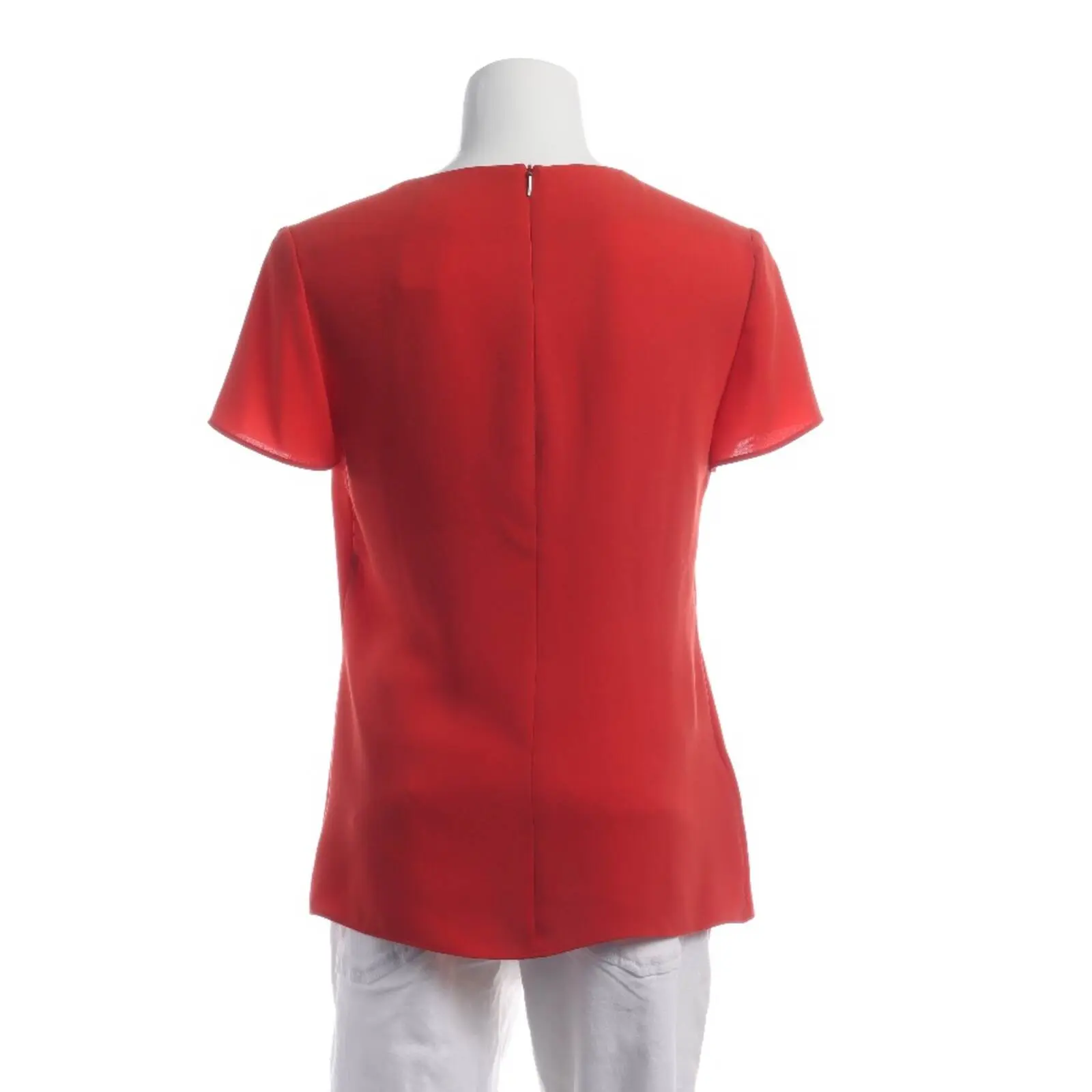 Shirt 38 Orange
