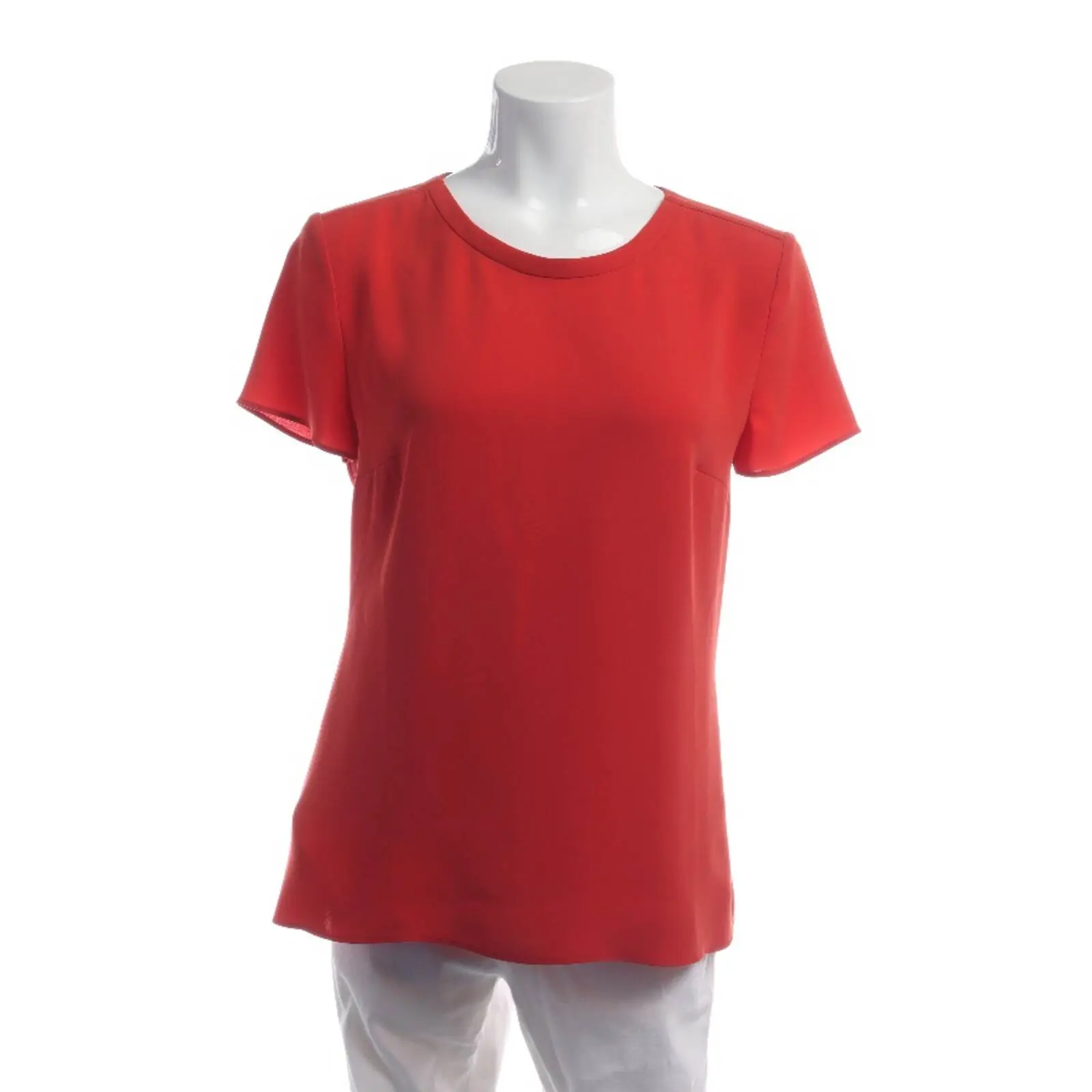 Shirt 38 Orange