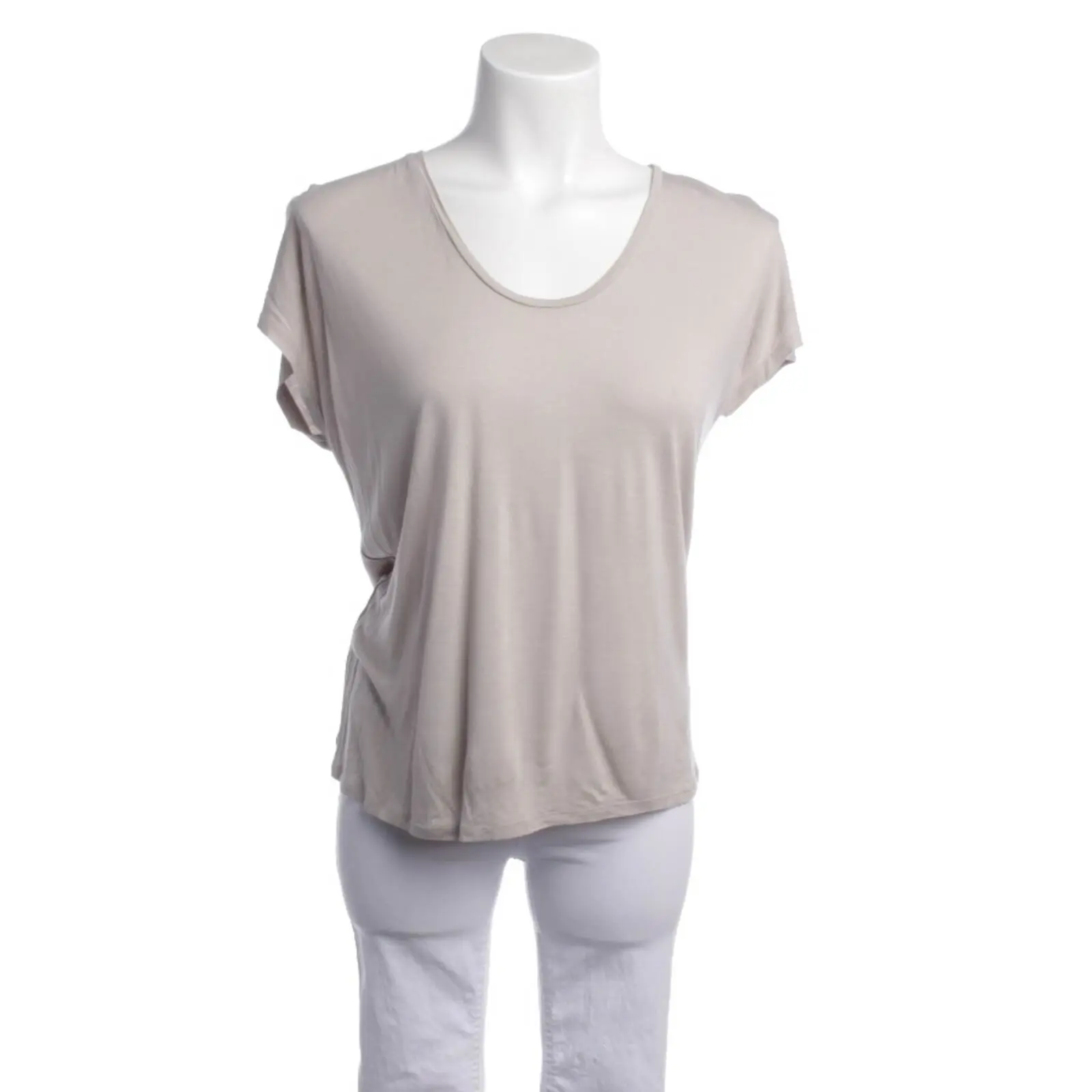 Shirt XS Weiß