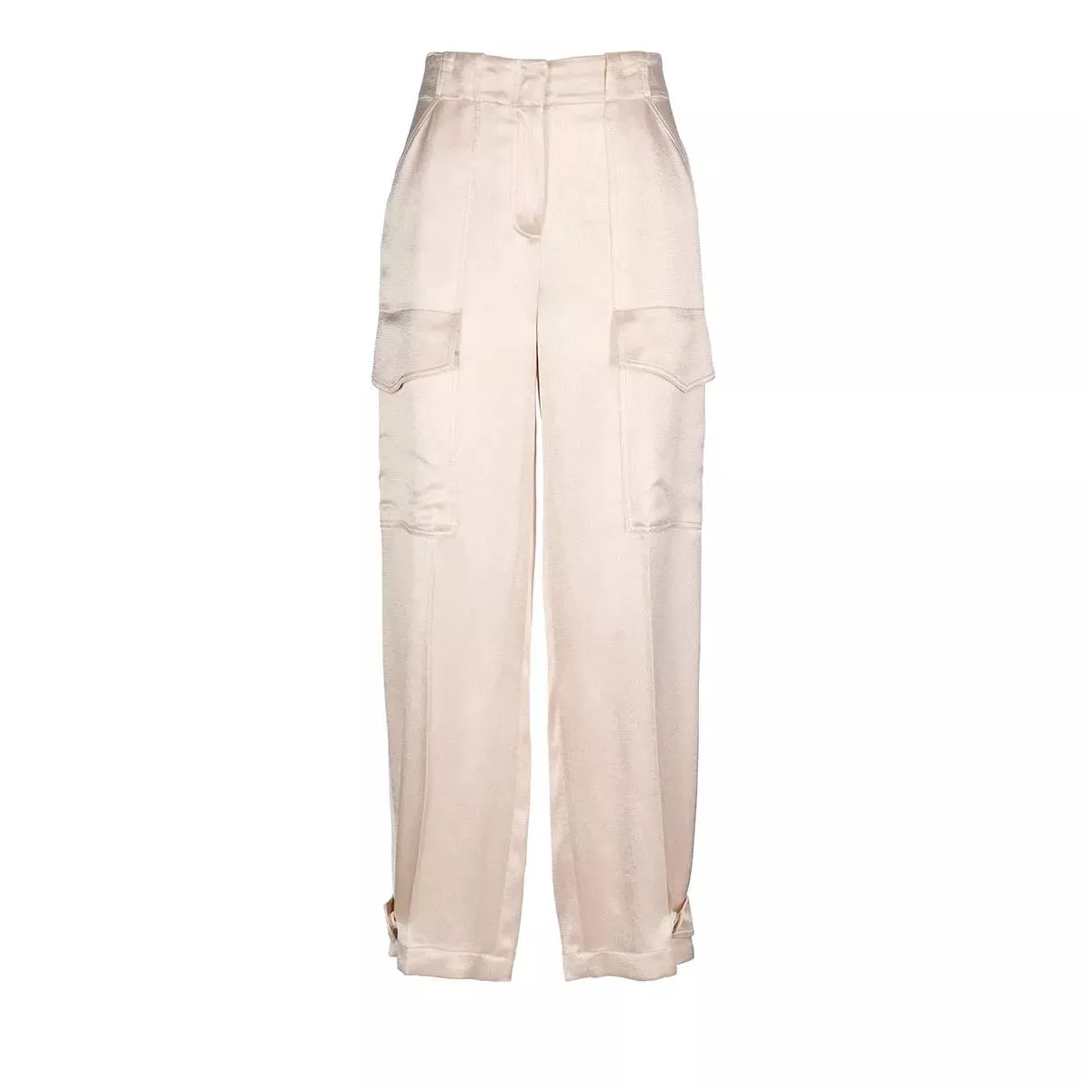   SLY010  Katalin Pants 315 PEARLY NUDE  Cargo-Hose 