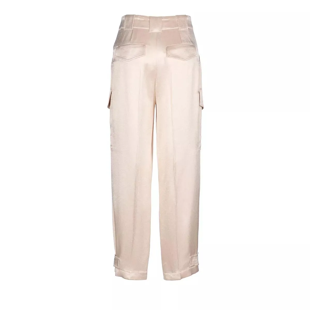   SLY010  Katalin Pants 315 PEARLY NUDE  Cargo-Hose 