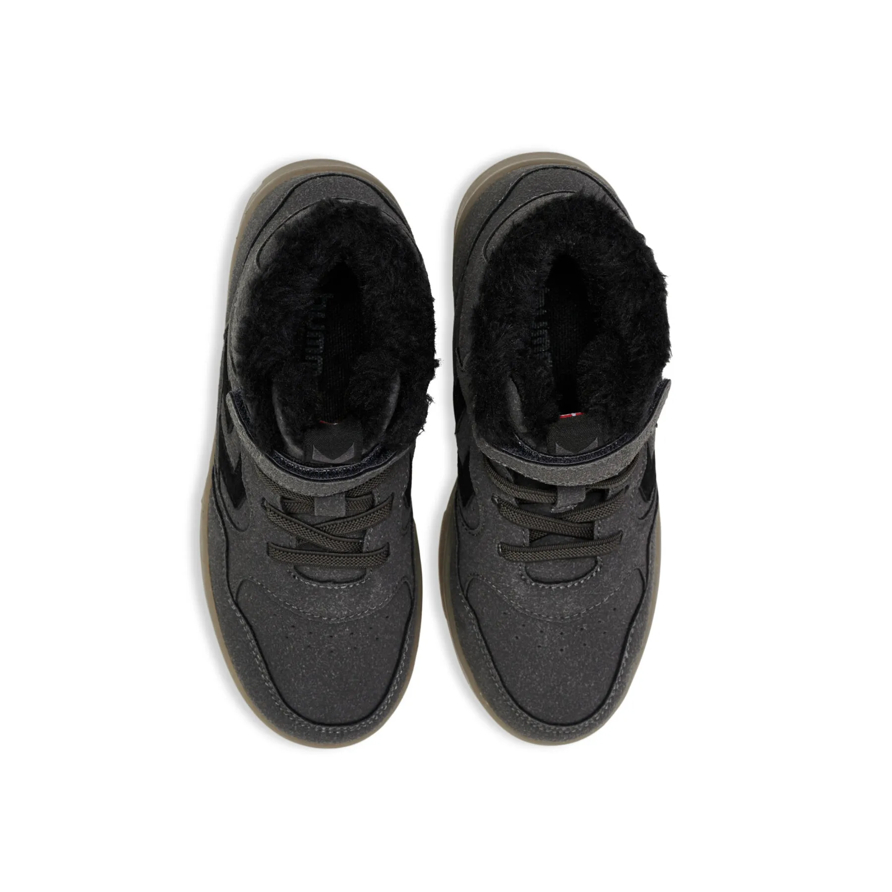 Sneakers Hummel Camden Winter High