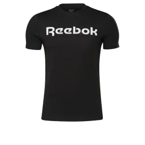 T-shirt Reebok Graphic Series Linear Logo