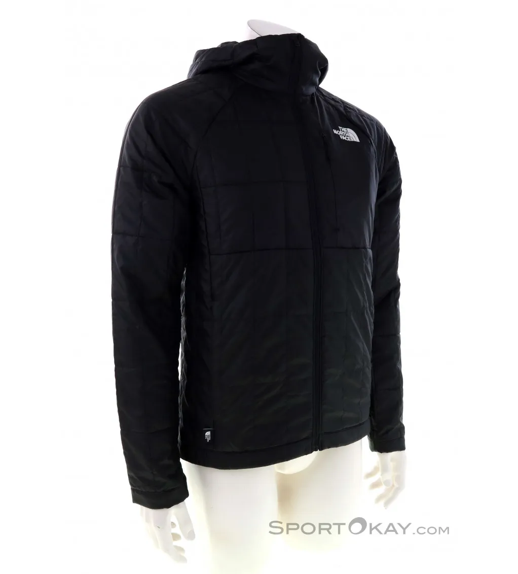The North Face Circaloft Hoodie Uomo Giacca Outdoor