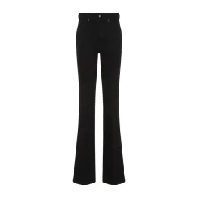   Tom Ford  Black Flare Jeans Black  Jeans 