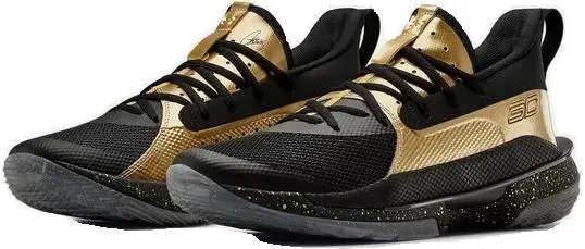 Under Armour Curry 7 3023300-002