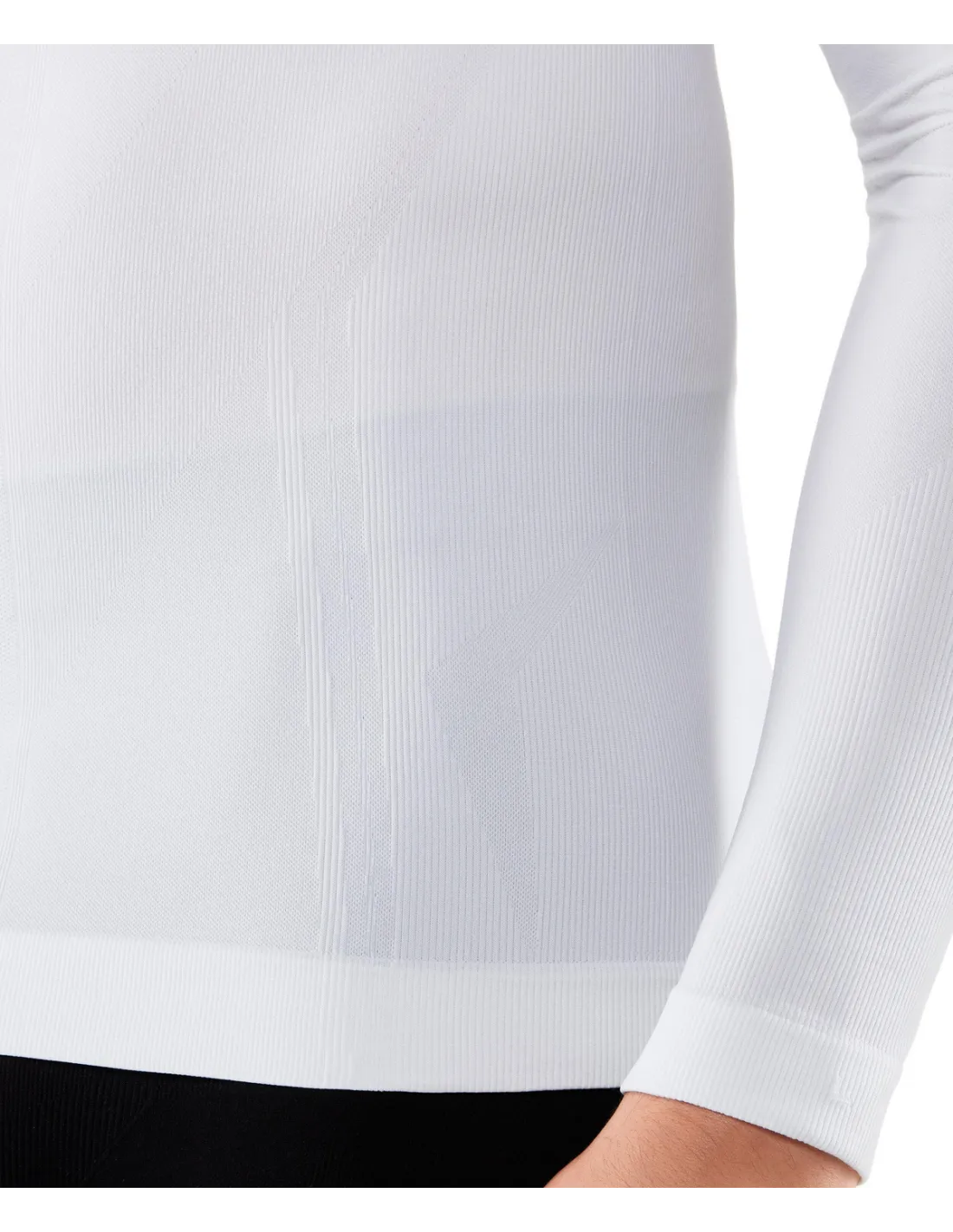 W LONGSLEEVED T