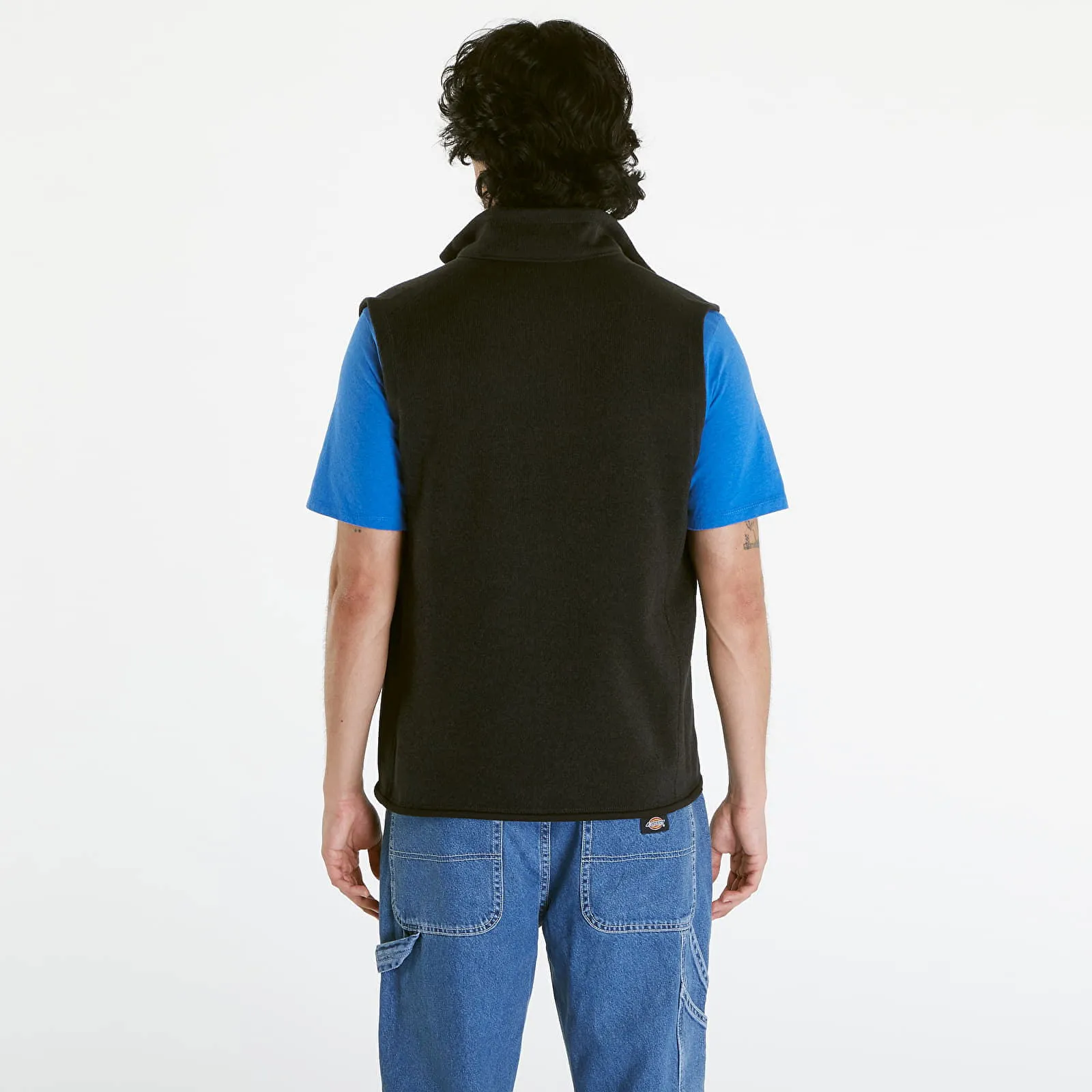 Weste Patagonia Better Sweater Vest 25882-BLK