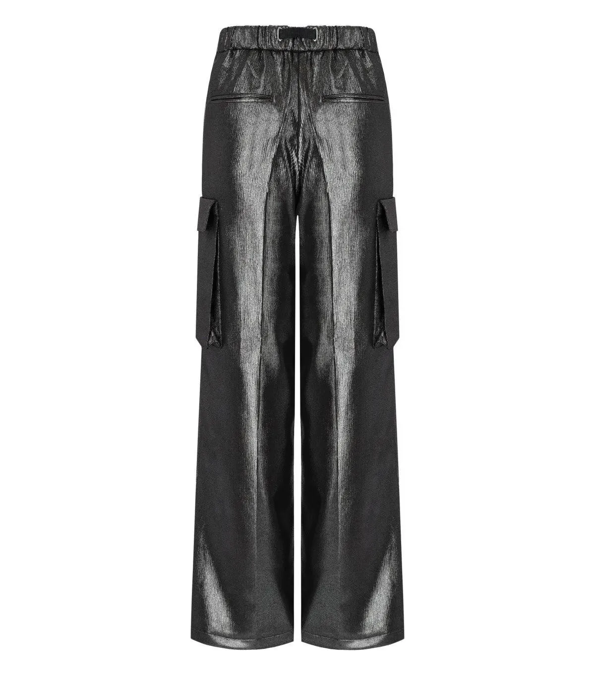   WHITE SAND  WHITE SAND KARGO GRAUE METAL HOSE grau  Hosen 