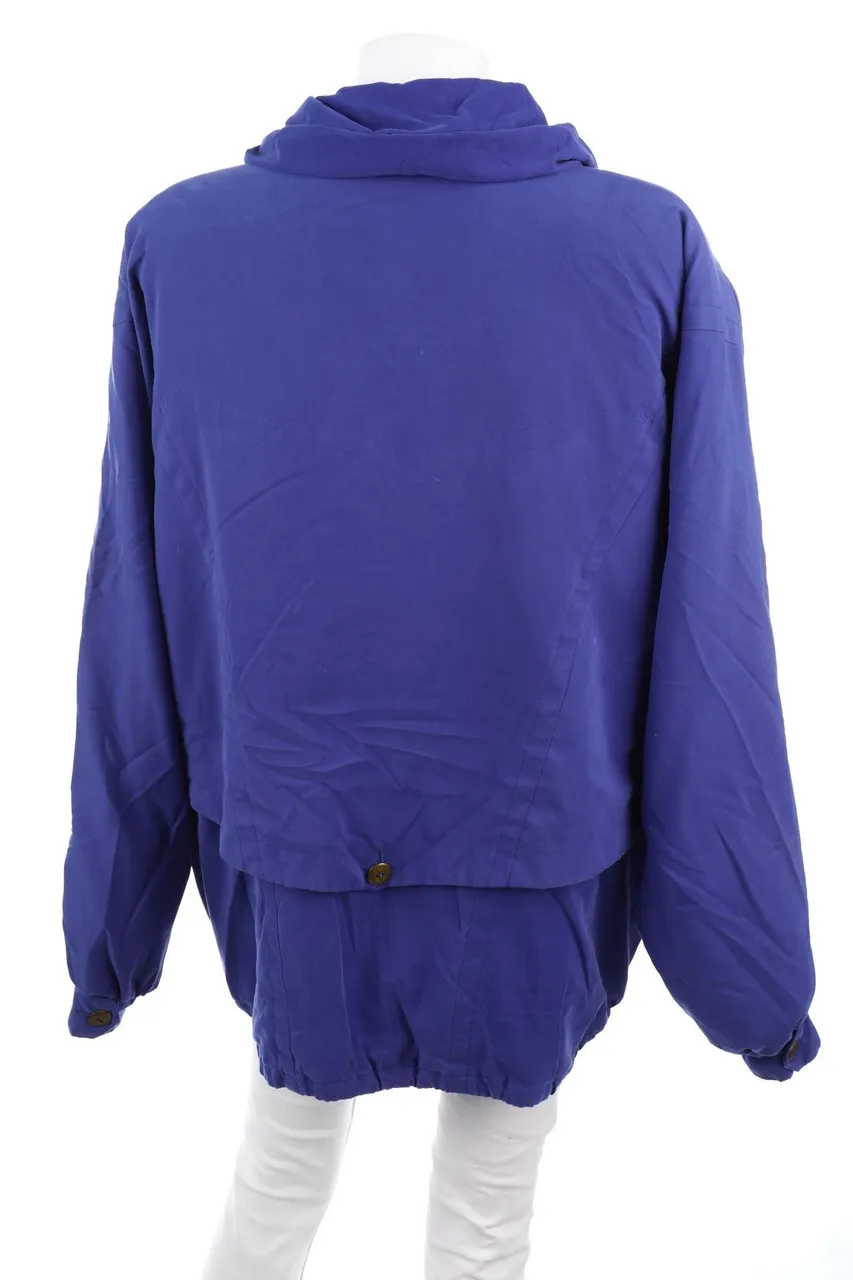 YORN - wattierte Jacke - D 44