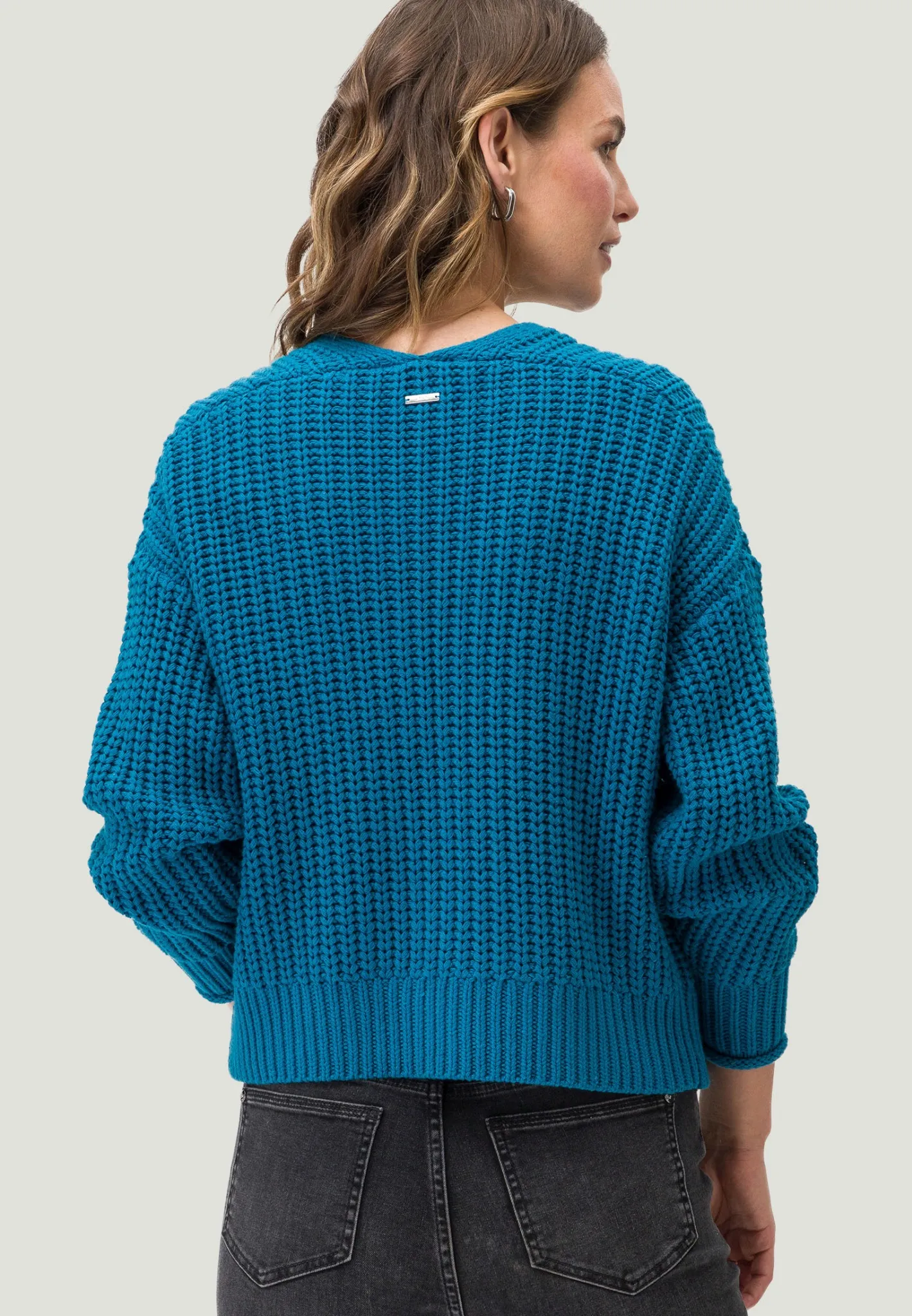 ZERO Strickjacke 10790335
